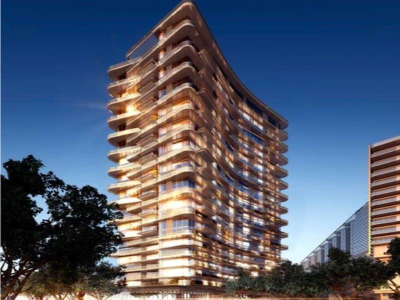 Huafa Place Ζουχάι Εξωτερικό φωτογραφία